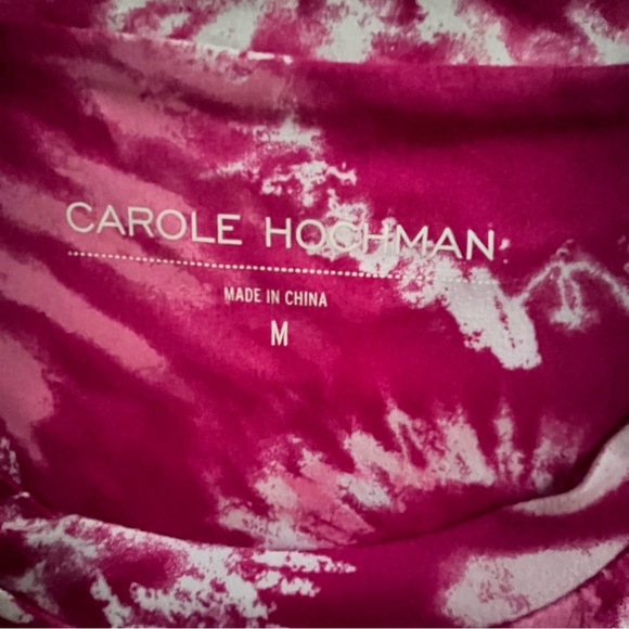 Carole Hochman Women's Feather Soft Jersey Sleepshirt Size Medium - Picture 8 of 12